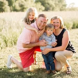 Meet your Posher, Gina